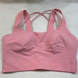 Women's Lululemon D/DD Like A Cloud Longline Bra
